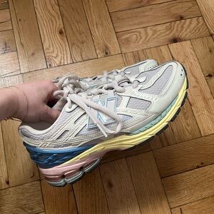 Women's Multicolor New Balance 1906U